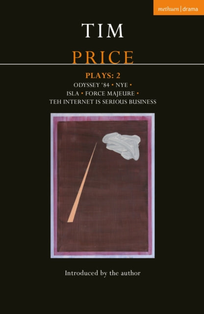 Book cover of: Tim Price Plays 2