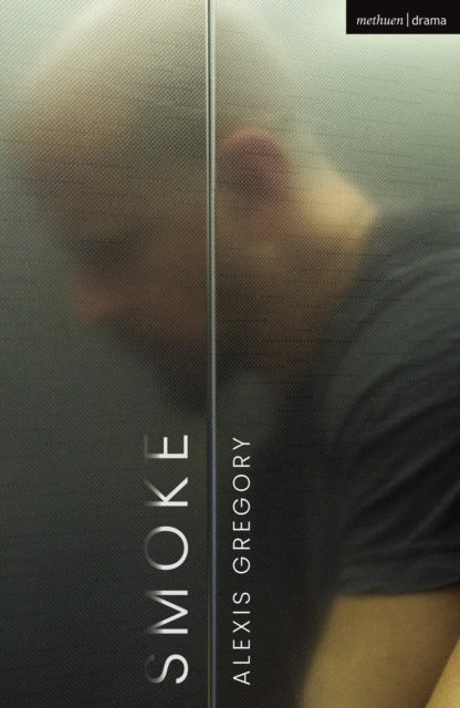 Book cover of: Smoke. By: Alexis Gregory
