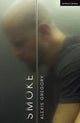 Book cover of: Smoke. By: Alexis Gregory