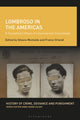 Book cover of: Lombroso in the Americas
