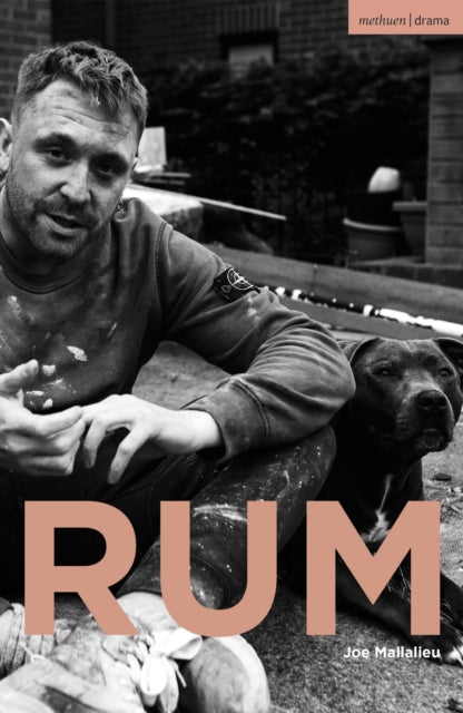 Book cover of: RUM