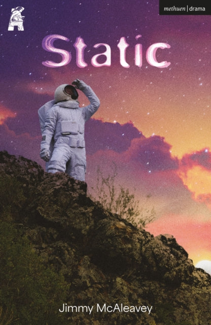 Book cover of: Static