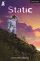 Book cover of: Static