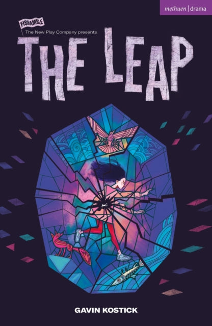 The Leap