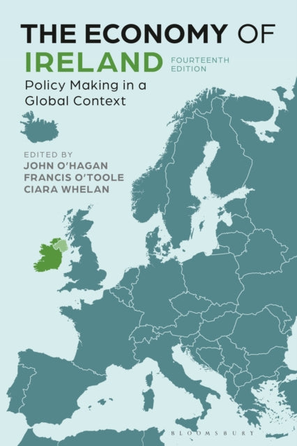Economy of Ireland, Policy Making in a Global Context