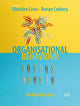 Book cover of: Organisational Behaviour. By: Christine Cross