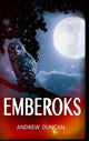 Book cover of: Emberoks. By: Andrew Duncan