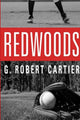Book cover of: Redwoods. By: G Robert Cartier