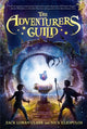 Book cover of: Adventurers Guild. By: Zack Loran Clark