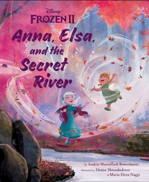 Book ISBN 9781368043625