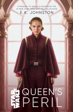 Star Wars Queen's Peril