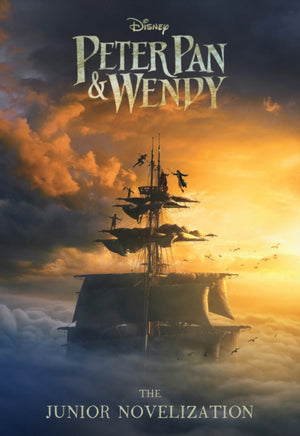 Peter Pan & Wendy