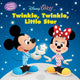 Disney Baby Twinkle, Twinkle, Little Star 9781368089340 Disney Books
