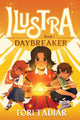 Book cover of: Ilustra. By: TADIAR, TORI