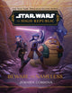 Book cover of: Star Wars: The High Republic: Beware the Nameless. By: Zoraida Córdova