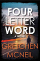 Four Letter Word 9781368097437 Gretchen McNeil