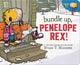 Bundle Up, Penelope Rex! 9781368108720 Ryan T. Higgins