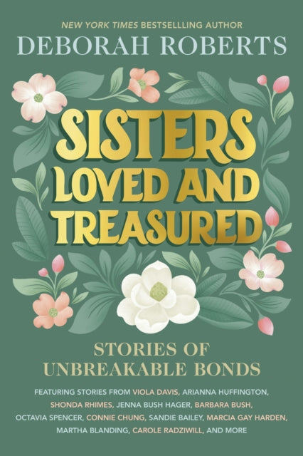 Book cover of: Sisters Loved and Treasured