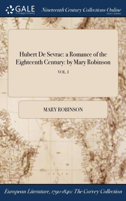 Book cover of: Hubert De Sevrac