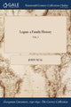 Book cover of: Logan. By: John Neal