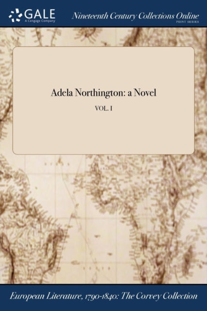 Book cover of: Adela Northington