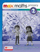 Max Maths Primary A Singapore Approach Grade 2 Teacher's Book 9781380017796 Alice Hansen
