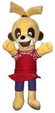Book cover of: Mimi Puppet