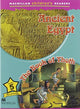 Book cover of: Macmillan Children's Readers 2018 5 Ancient Egypt