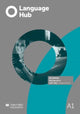 Book cover of: Language Hub Beginner Workbook A with Key + Access to Audio