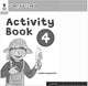 Book cover of: Oxford Reading Tree: Floppy's Phonics: Activity Book 4 Class Pack of 15. By: Roderick Hunt
