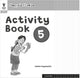Book cover of: Oxford Reading Tree: Floppy's Phonics: Activity Book 5 Class Pack of 15