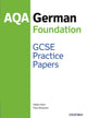 AQA GCSE saksa keele aluste praktikamaterjalid (2016. aasta spetsifikatsioon)