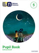 Book cover of: Nelson Science: Pupil Book 5. By: Anthony Russell