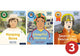 Book cover of: Hero Academy Non-fiction: Oxford Reading Level 8, Book Band Purple: Class Pack. By: Rob Alcraft