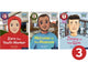 Book cover of: Hero Academy Non-fiction: Oxford Reading Level 10, Book Band White: Class Pack. By: Isabel Thomas