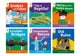 Book cover of: Oxford Reading Tree: Floppy's Phonics Decoding Practice: Oxford Level 5: Mixed Pack of 6