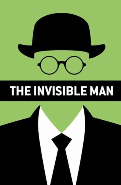 Book cover of: Rollercoasters: The Invisible Man. By: H. G. Wells