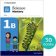 Book cover of: Science Mastery: Science Mastery Pupil Workbook 1b Pack of 30. By: Oxford Editor