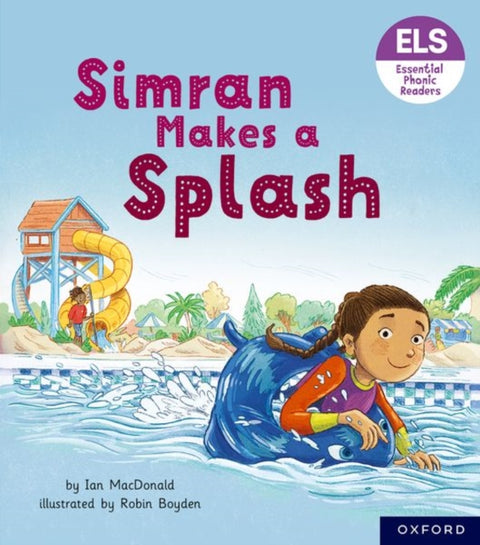 Essential Letters and Sounds