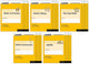Book cover of: Read Write Inc. Comprehension: Modules 16-20 Class Pack of 50 (10 of each title). By: Ruth Miskin