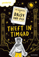 Book cover of: Readerful Rise: Oxford Reading Level 9: The Adventures of Daisy and Red: Theft in Timgad!