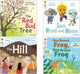 Book cover of: Oxford Reading Tree Traditional Tales: Level 4: Pack of 4: More Stories. By: Gill Munton