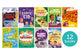 Book cover of: Readerful: Independent Library Levels 9 & 10 Singles Pack A (Pack of 12). By: Narinder Dhami