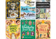 Book cover of: Readerful: Year 4/Primary 5: Books for Sharing Singles Pack A (Pack of 6)