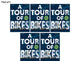 Book cover of: Read Write Inc. Fresh Start Readers: Book 10: A Tour of Bikes & My Diary - by Curtis - Pack of 5. By: Ruth Miskin