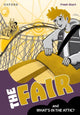 Book cover of: Read Write Inc. Fresh Start Readers: Book 7: The Fair & What's in the Attic?. By: Ruth Miskin