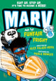 Book cover of: Marv and the Funfair Fright. By: FALASE-KOYA, ALEX