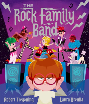 Rock Family Band