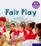 Essential Letters and Sounds: Essential Phonic Readers: Oxford Reading Level 6: Fair Play 9781382055734 Ali Freer