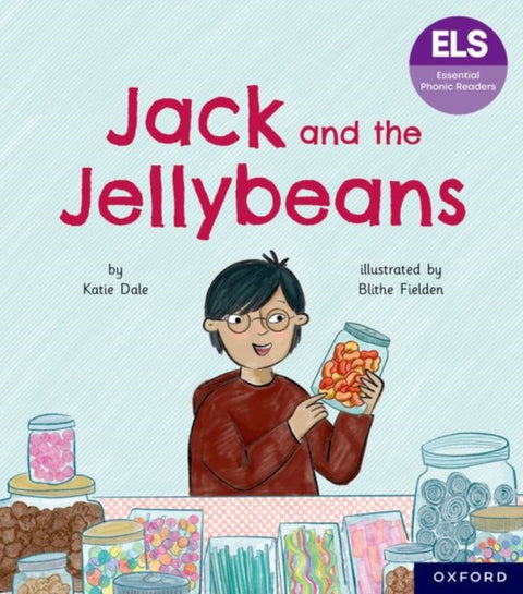 Essential Letters and Sounds